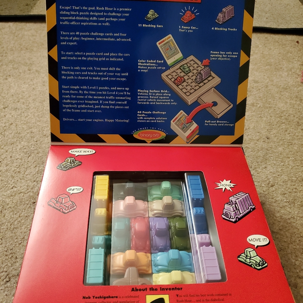 Toy - Picture 2 of 3